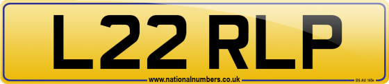 L22 RLP