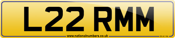 L22 RMM