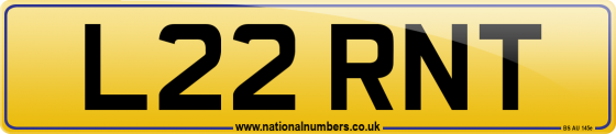 L22 RNT