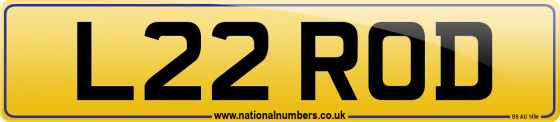 L22 ROD