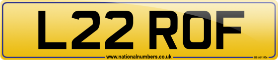 L22 ROF