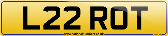 L22 ROT
