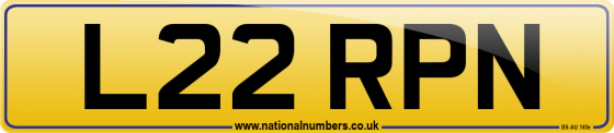 L22 RPN