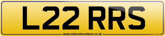 L22 RRS