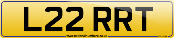 L22 RRT