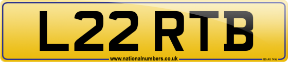 L22 RTB