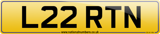 L22 RTN