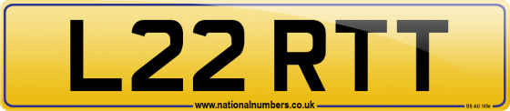 L22 RTT