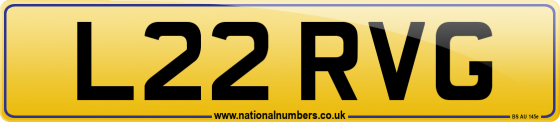 L22 RVG
