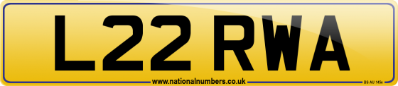 L22 RWA
