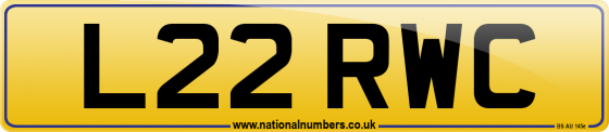 L22 RWC