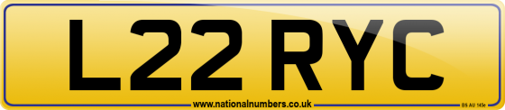 L22 RYC