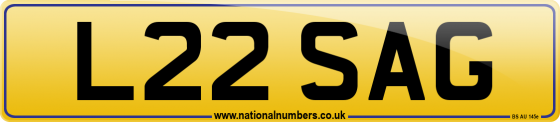 L22 SAG