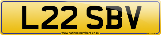 L22 SBV
