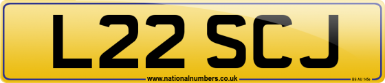 L22 SCJ