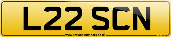 L22 SCN
