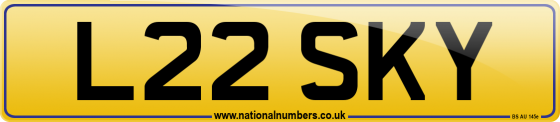 L22 SKY