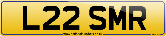 L22 SMR
