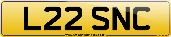 L22 SNC