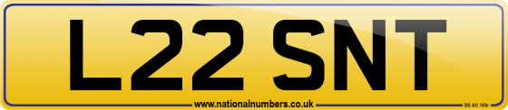 L22 SNT