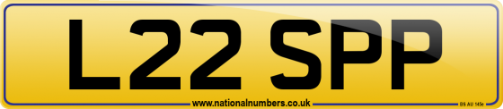L22 SPP