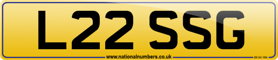 L22 SSG