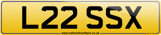 L22 SSX