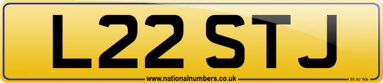 L22 STJ