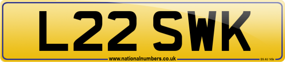 L22 SWK