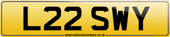 L22 SWY