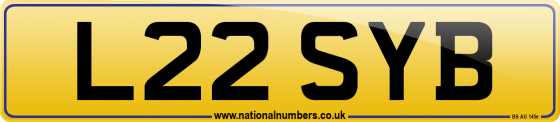L22 SYB