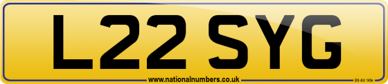 L22 SYG