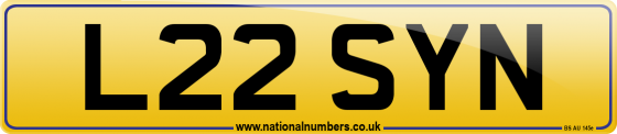 L22 SYN