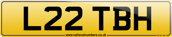 L22 TBH
