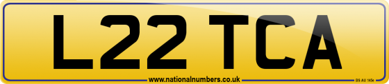 L22 TCA