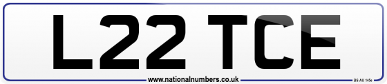 L22 TCE