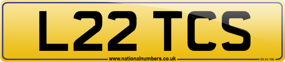 L22 TCS