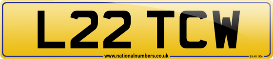 L22 TCW