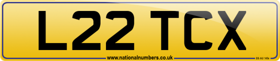 L22 TCX