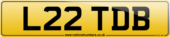 L22 TDB