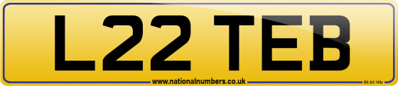 L22 TEB