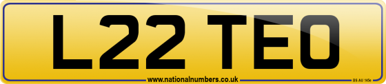 L22 TEO