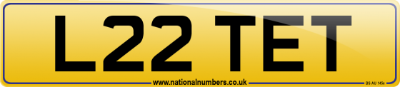 L22 TET