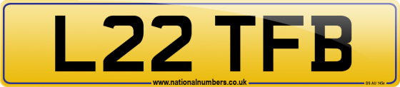 L22 TFB