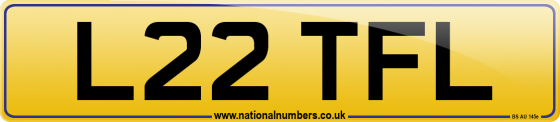 L22 TFL