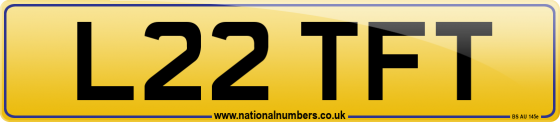 L22 TFT
