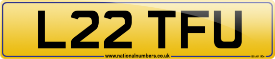 L22 TFU