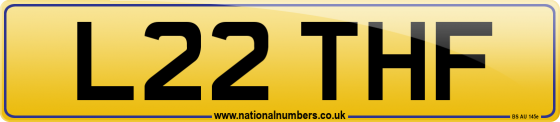 L22 THF