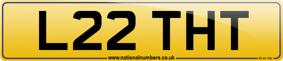 L22 THT
