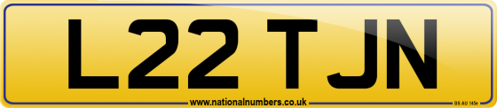 L22 TJN